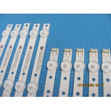 SKYWORTH 65U2200 5850-W65009-LP00 SW65D07L-ZC22AG-08 303SW650040 SW65D08R-ZC22AG-085850-65009-RP00 D-ZQ08190544-659AH3