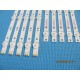 SKYWORTH 65U2200 5850-W65009-LP00 SW65D07L-ZC22AG-08 303SW650040 SW65D08R-ZC22AG-085850-65009-RP00 D-ZQ08190544-659AH3