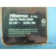 HISENSE 65A68N HD650H1U41+2021121501+BK65H1U41 CRH-BK65H1U413030T06091CE-REV1.6 LED STRIP KIT NEW