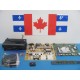 SAMSUNG UN65NU7300FXZC VERSION: FB03 KIT DE REPARATION