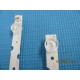 TCL 55S423-CA P/N: A + B LEDS STRIP BACKLIGHT