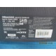 HISENSE 58R63G RSAG7.820.10462/ROH 297711 KIT DE REPATION