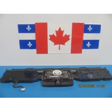 SAMSUNG UN55NU8000 VERSION: AB03 SPEAKER