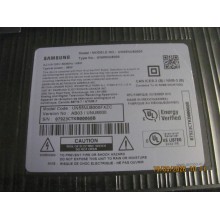 SAMSUNG UN55NU8000 VERSION: AB03 SPEAKER