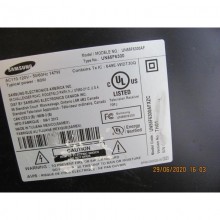 SAMSUNG UN55F6300 VERSION: TH01 SPEAKER