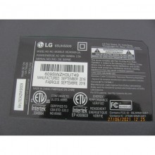 LG 65UH5500-UA SPEAKER