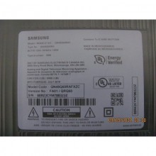 SAMSUNG QN55Q60RA VERSION:FA01 SPEAKER