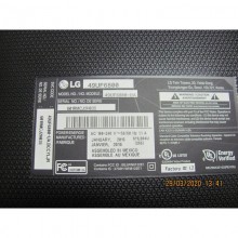 LG 49UF6800-UA SPEAKER
