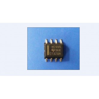 NE555D NE555 555 SOP SMD Timer