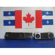 SHARP LC-65N7004U SPEAKER
