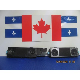 SHARP LC-65N7004U SPEAKER