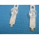 ONN ROKUTV 100012588 LED70D06A-ZC66AG-03 30370006003 LED70D06B-ZC66AG-03 LED STRIP RECYCLÉ