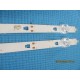 ONN ROKUTV 100012588 LED70D06A-ZC66AG-03 30370006003 LED70D06B-ZC66AG-03 LED STRIP RECYCLÉ