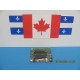 TCL 55Q651G-CA 40-R75PT4-MAA2HG 11602-501014 30800-001195 30801-001191 MAIN BOARD