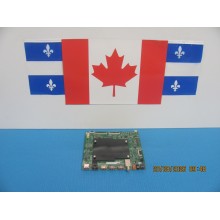 TCL 55Q651G-CA 40-R75PT4-MAA2HG 11602-501014 30800-001195 30801-001191 MAIN BOARD