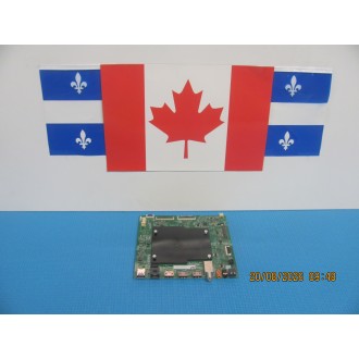 TCL 55Q651G-CA 40-R75PT4-MAA2HG 11602-501014 30800-001195 30801-001191 MAIN BOARD
