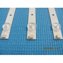 PANASONIC TC-40D400C E9R949R947ASD80BB007BES0I534 LED STRIP KIT NEW