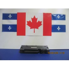 SAMSUNG UN46D6300SF VERSION: H301 SPEAKER
