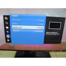 SAMSUNG UN46D6300SF VERSION: H301 SPEAKER