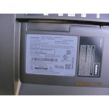 SAMSUNG UN58MU6100F VERSION: DA01 SPEAKER