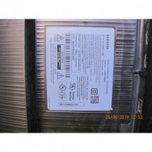 SAMSUNG UN50NU6900B VERSION: DB02 SPEAKER