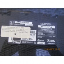 LG 60UH6150 SPEAKER