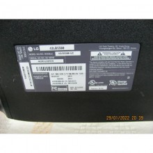 LG 42LB5500-UC SPEAKER
