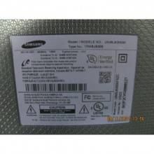 SAMSUNG UN48J6300AF VERSION: US02 SPEAKER