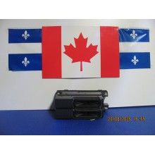 SAMSUNG UN55HU7250F SPEAKER