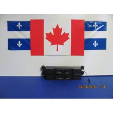 LG 50UH5500 SPEAKER