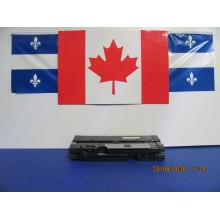SAMSUNG UN46D6000SF SPEAKER