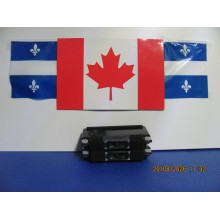HISENSE 55H8107 SPEAKER
