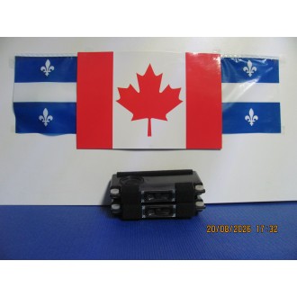 HISENSE 55H8107 SPEAKER