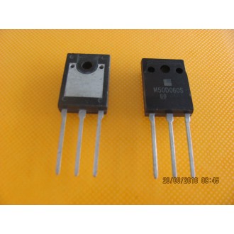 M50D060S TRANSISTOR Encapsulation:TO-3P,Power Modules