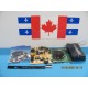 SAMSUNG UN50TU7000FXZC KIT DE REPARATION(DRIVER HLH)