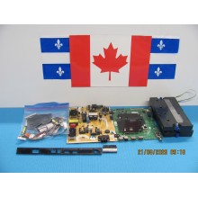 SAMSUNG UN50TU7000FXZC KIT DE REPARATION(DRIVER HLH)