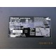 HISENSE 55U6-55UG SPEAKER