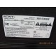 SONY XBR-55X800E SPEAKER