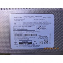 SAMSUNG UN50MU6300F SPEAKER
