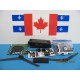 TCL 55Q651G-CA KIT DE REPARATION