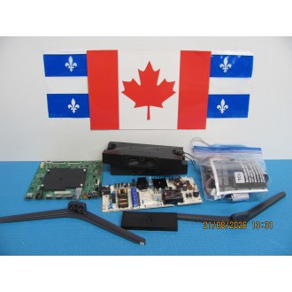 TCL 55Q651G-CA KIT DE REPARATION