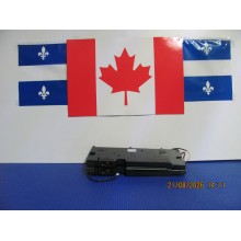 SAMSUNG UN46D6000SF SPEAKER
