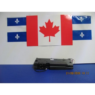 SAMSUNG UN46D6000SF SPEAKER