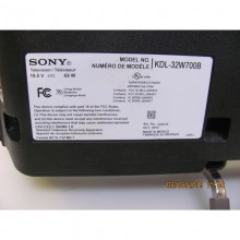 SONY KDL-32W700B SPEAKER