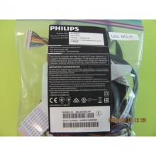 PHILIPS BDL4830QL SPEAKER