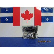 HAIER L42B1180 LVDS/RIBBON/CABLES