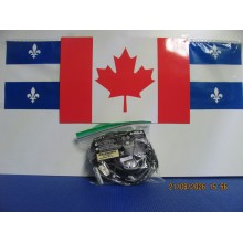 SONY KDL-40EX40B LVDS/RIBBON/CABLES