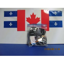 HAIER 65UF2505 LVDS/RIBBON/CABLES