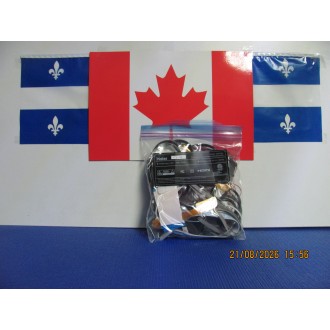 HAIER 65UF2505 LVDS/RIBBON/CABLES