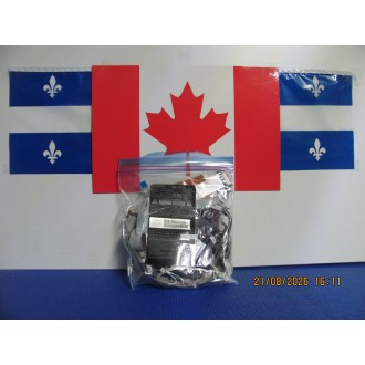 SHARP LC-42D65U LVDS/RIBBON/CABLES
